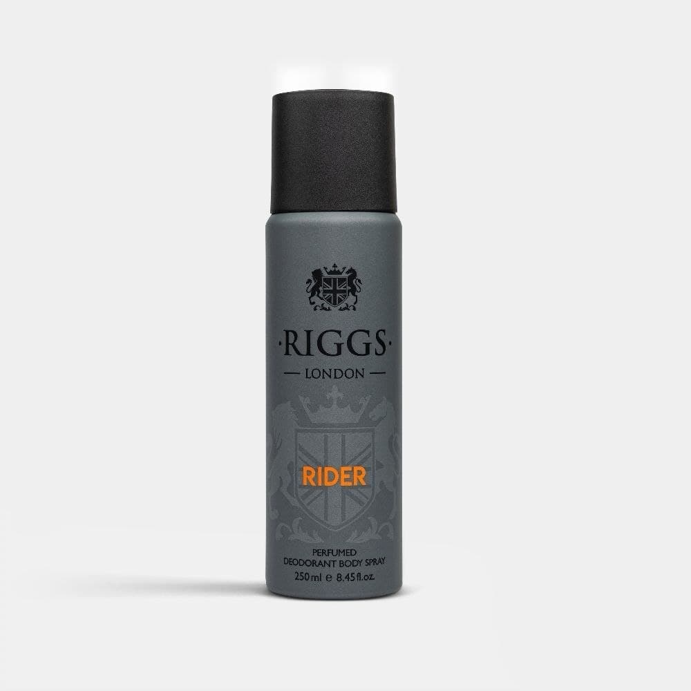 Riggs London Rider