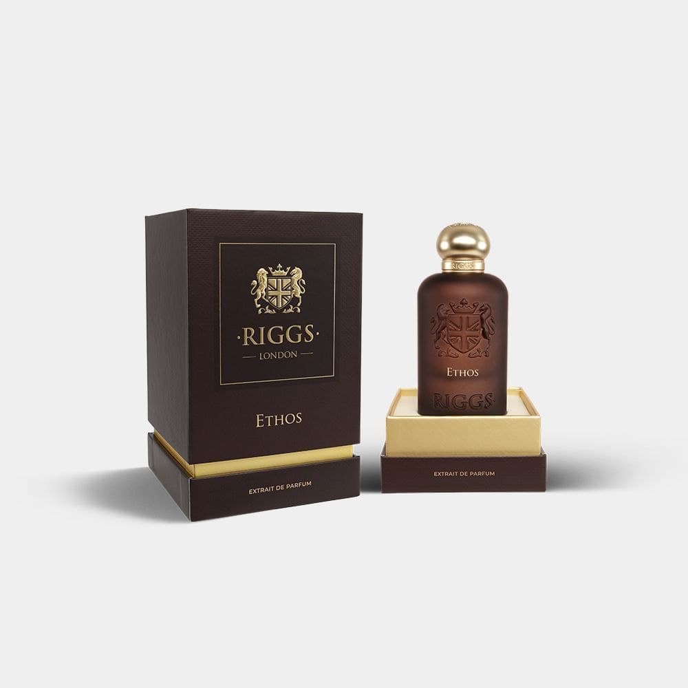 Riggs London Ethos