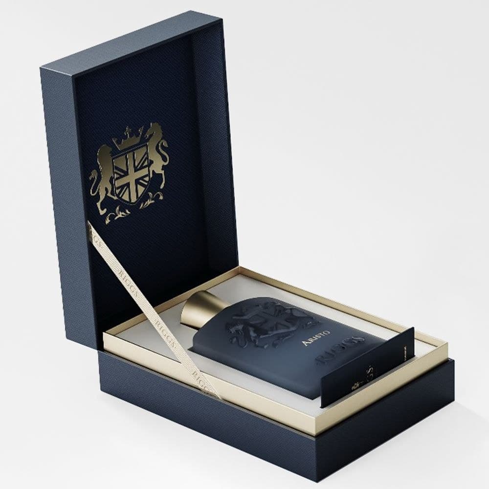 Riggs London Aristo