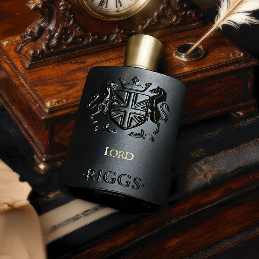 Riggs London Lord