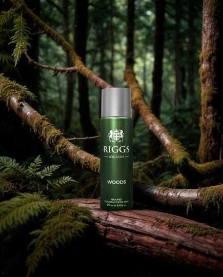 Riggs London Woods