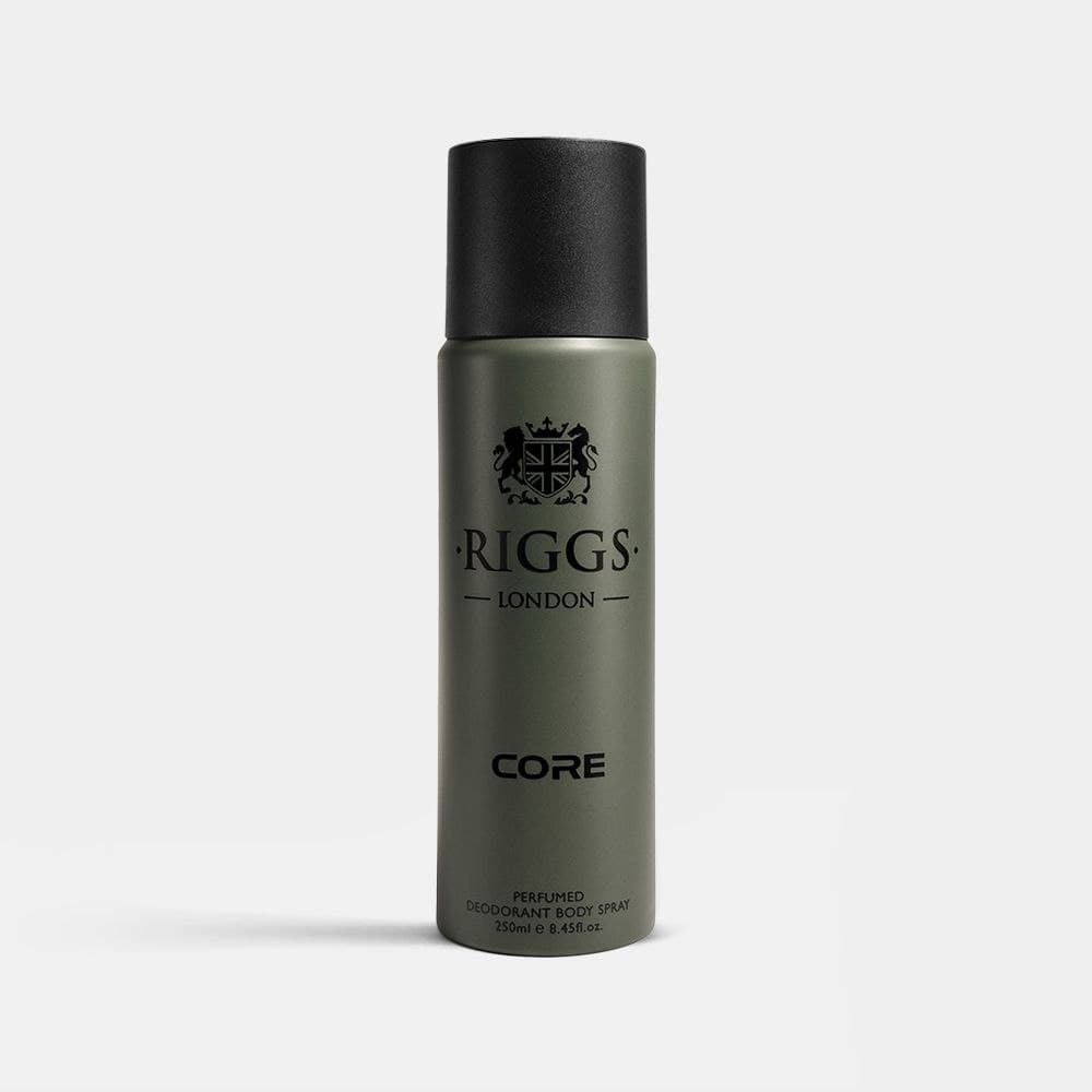 Riggs London Core