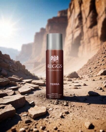 Riggs London Terra