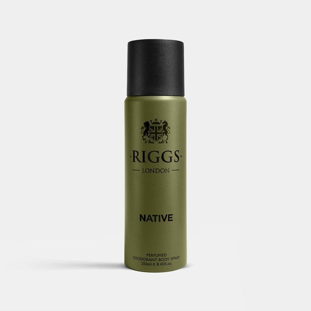 Riggs London Native