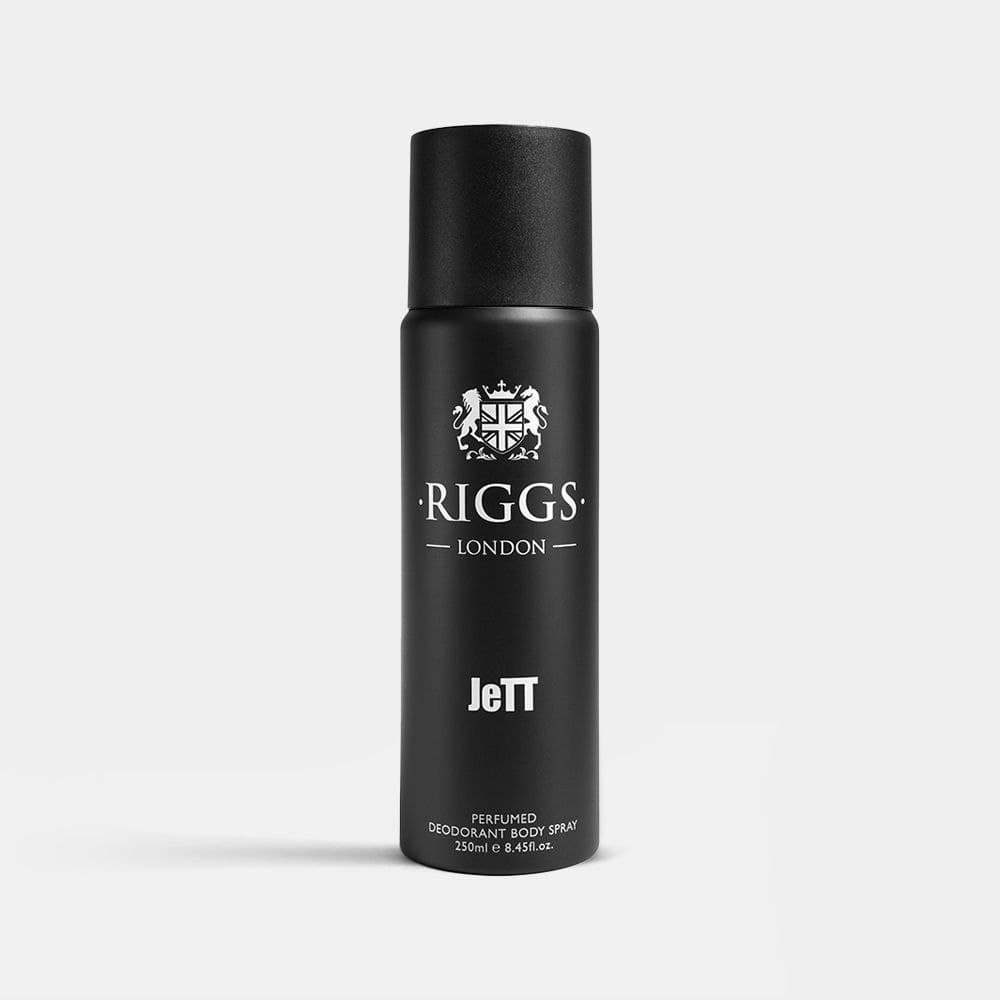 Riggs London Jett