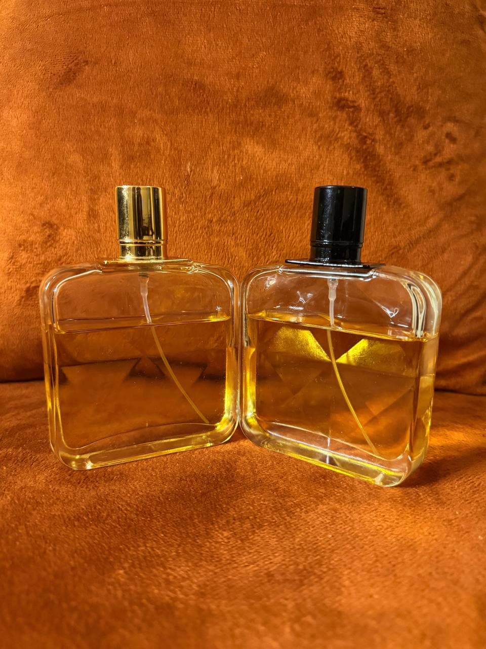 Oils
