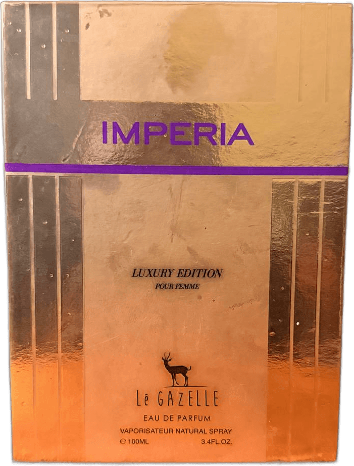 Le Gazelle Imperia
