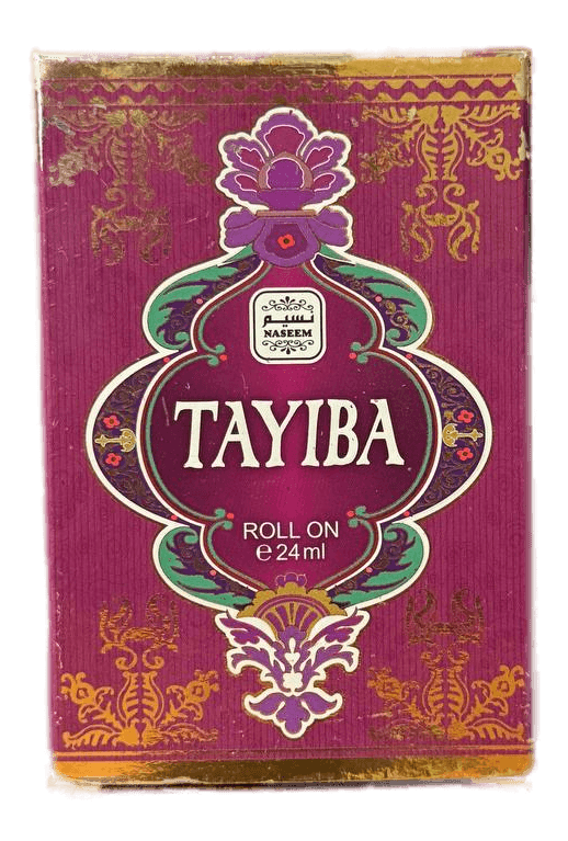 Naseem Tayiba