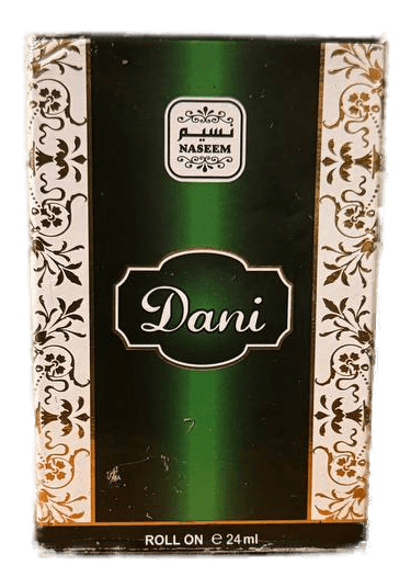 Dani