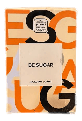 Naseem Be Sugar