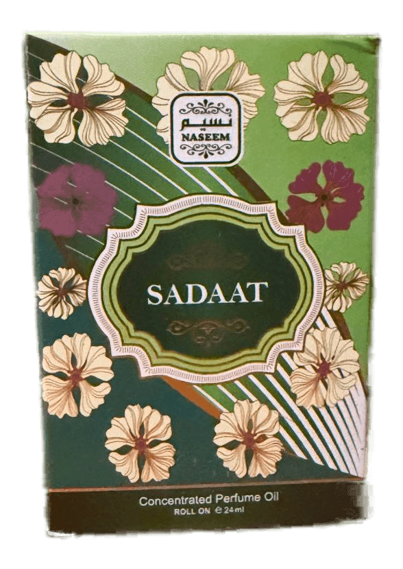 Naseem Sadaat