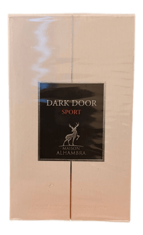 Dark Door