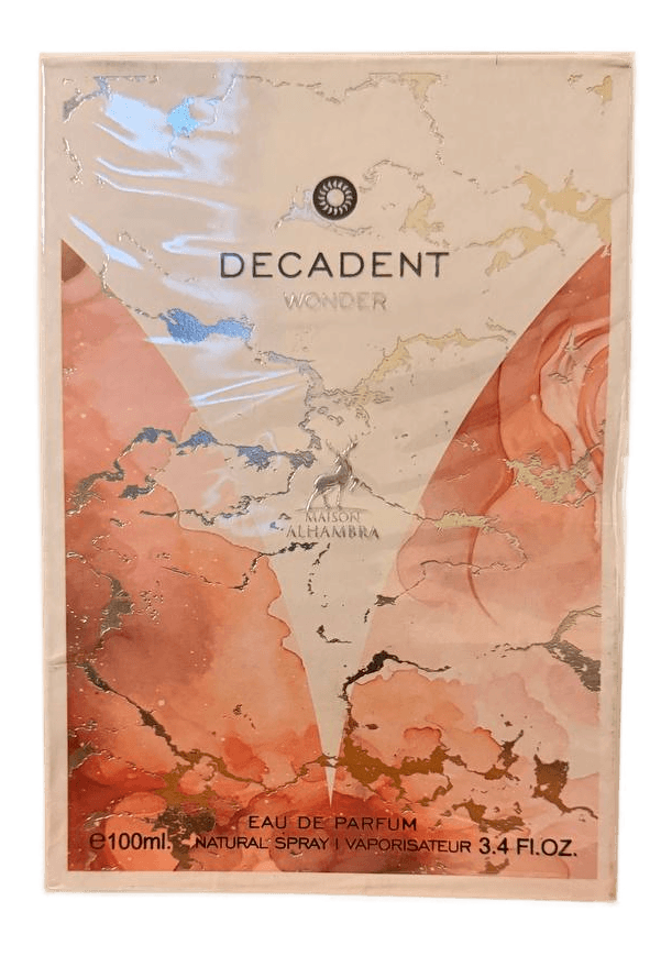 MPF Decadent