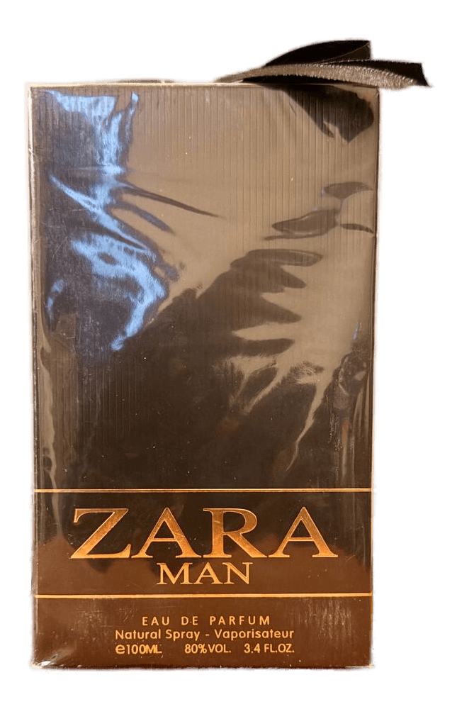 Zara Zara Man