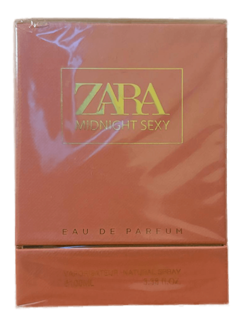 Zara Zara Bright