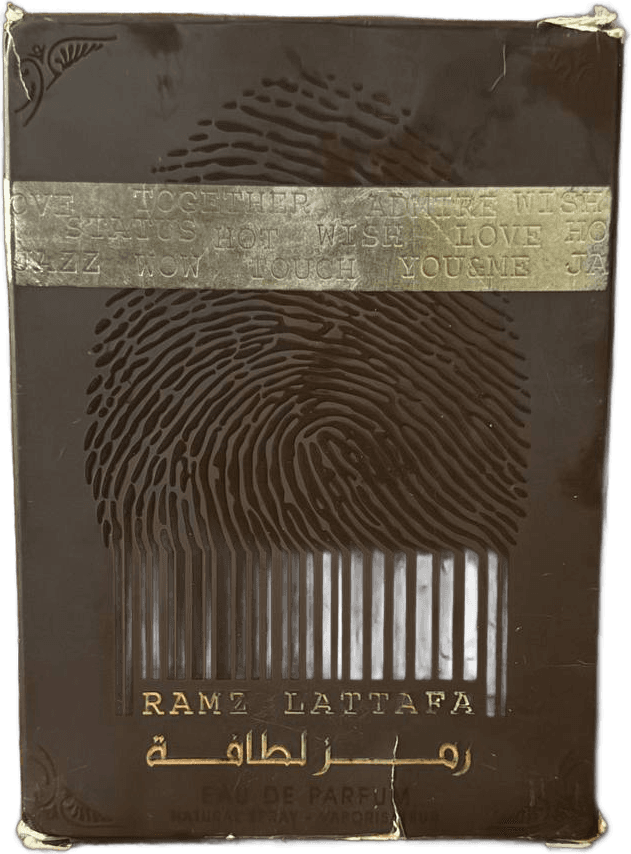 Ramz Lattafa